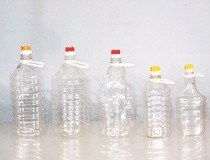 潍坊华塑经贸 专业提供PET管坯及酒类、饮料、植物油等系列包装解决方案